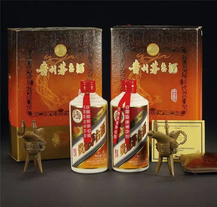 耀州烟酒回收